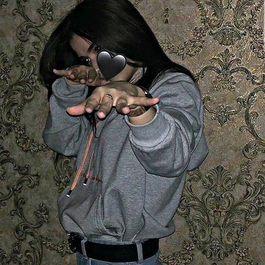 Абу бандитка девочка