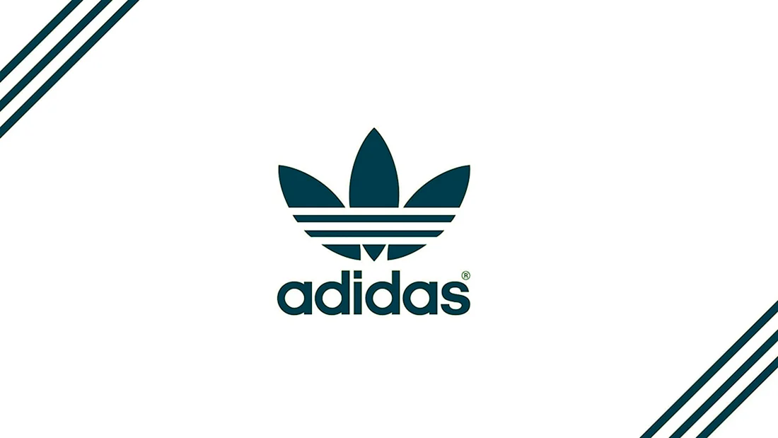 Adidas Originals эмблема