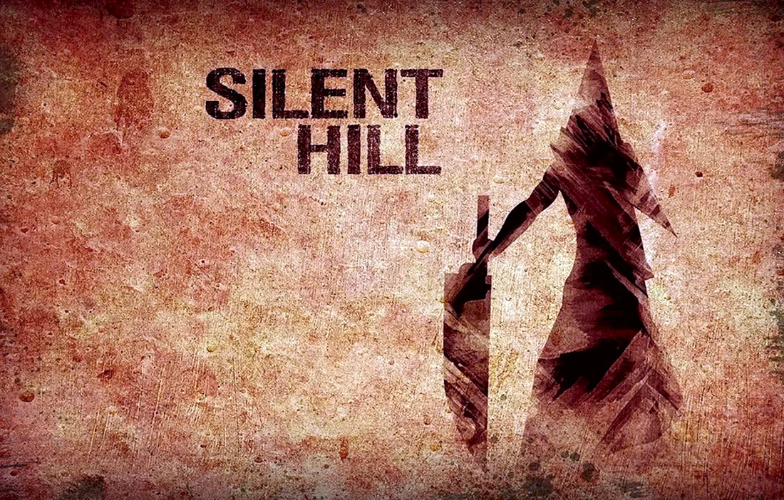 Акира Ямаока Silent Hill
