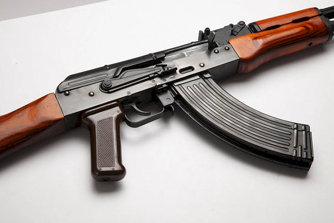 АКМ 6п1