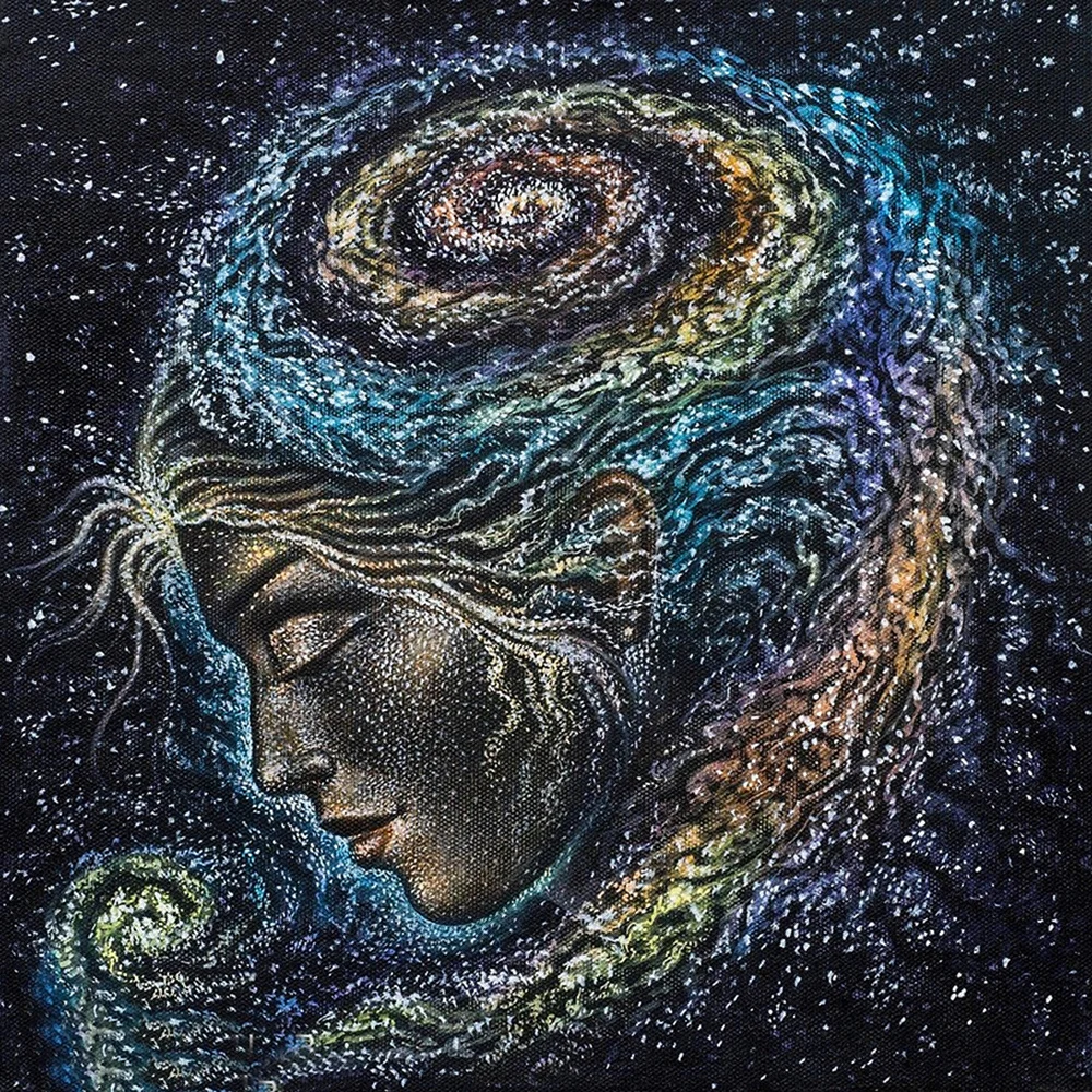 Amanda Sage