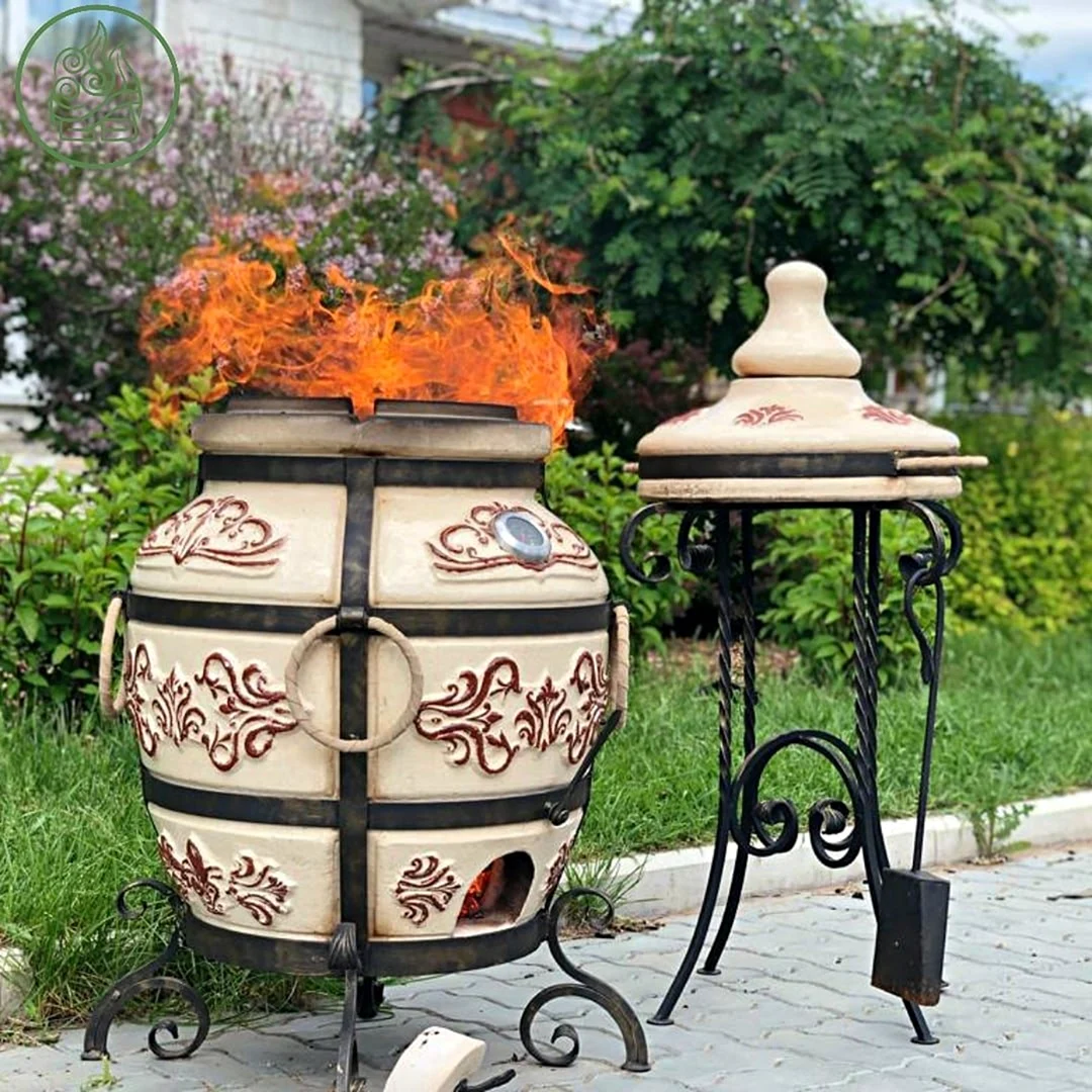 Амфора тандыр Гранд