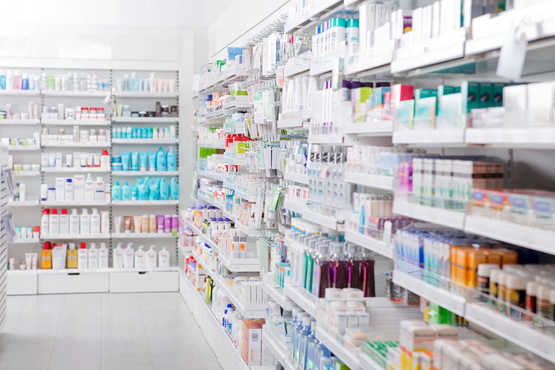 Аптека Pharmacy Batumi