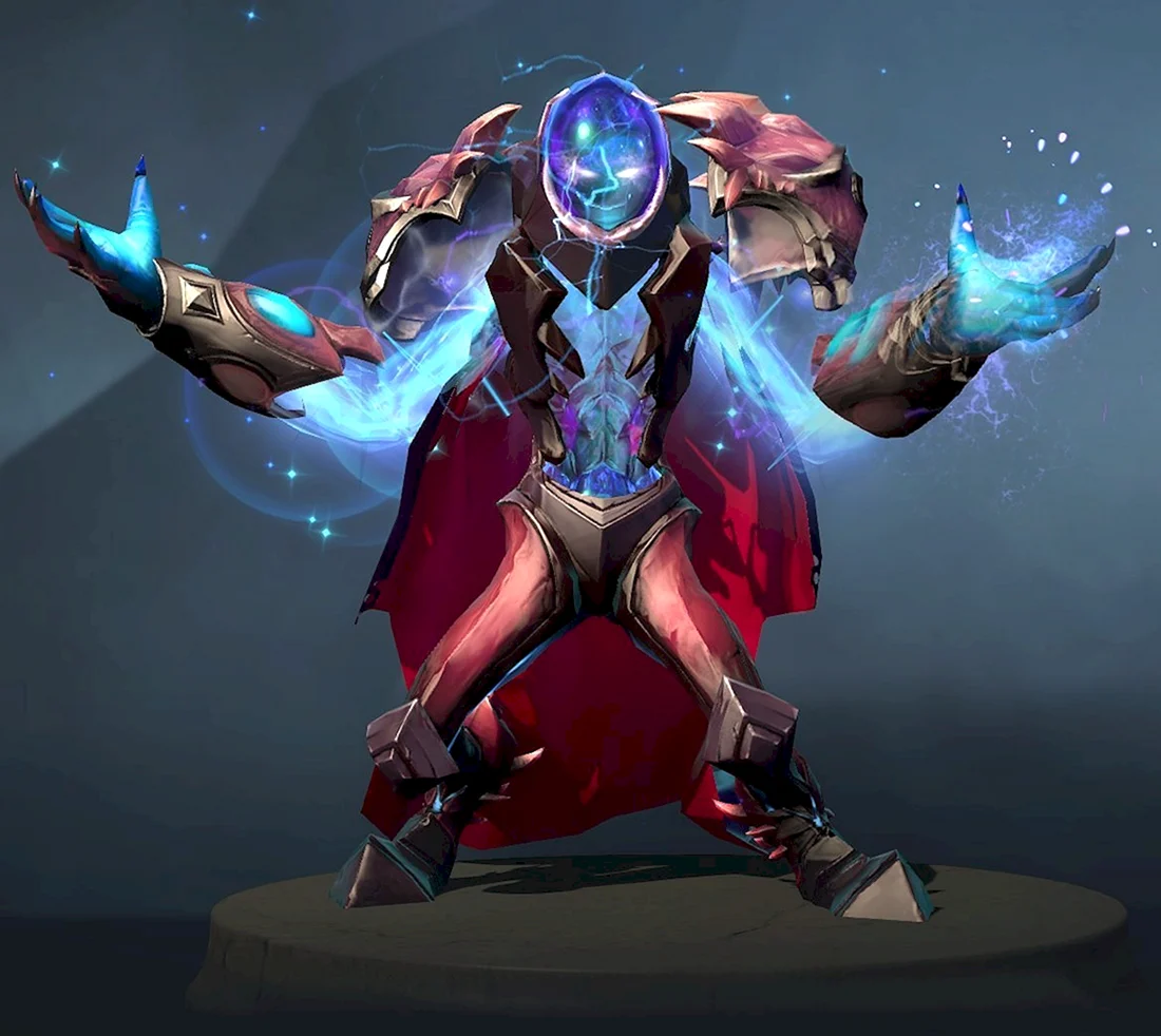 Аркварден Dota 2