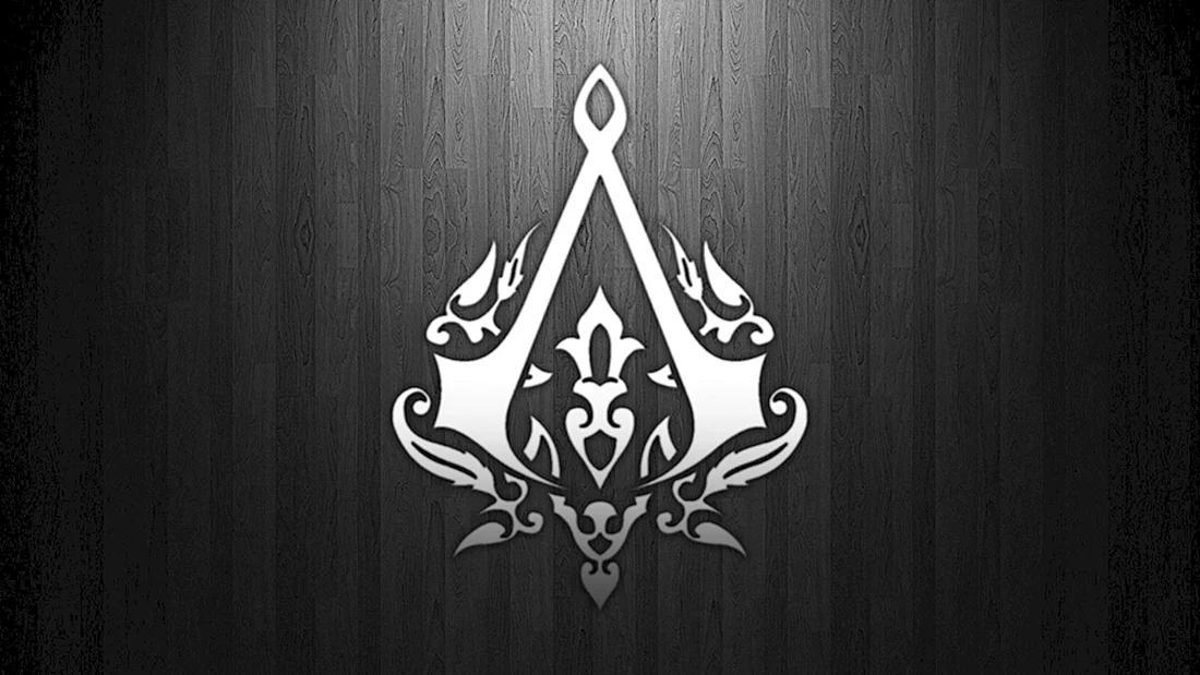 Assassins Creed 2 знак ассасина