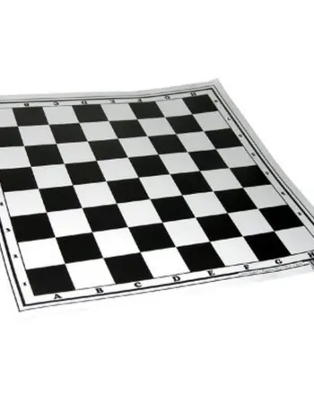 Астрон.поле для шашекшахмат картон