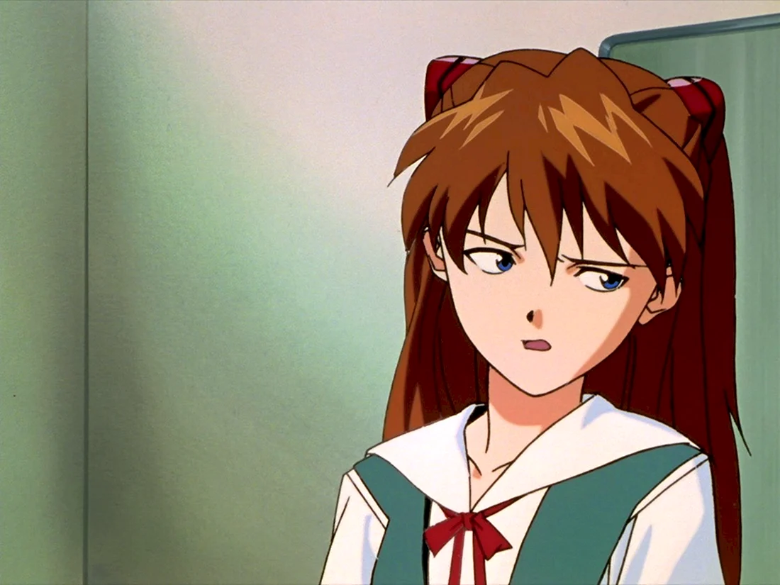 Asuka Art Sad