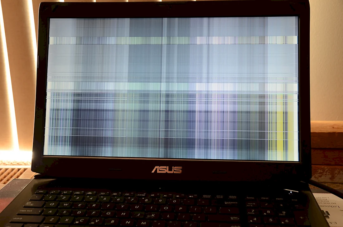 ASUS Laptops Screen