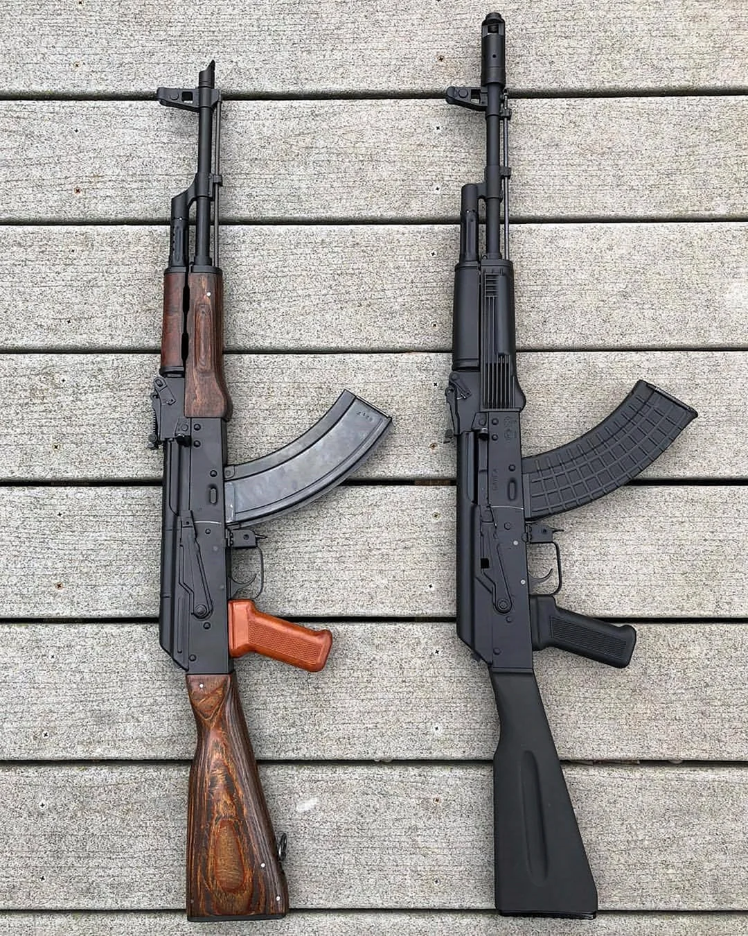 Автомат Калашников ak103