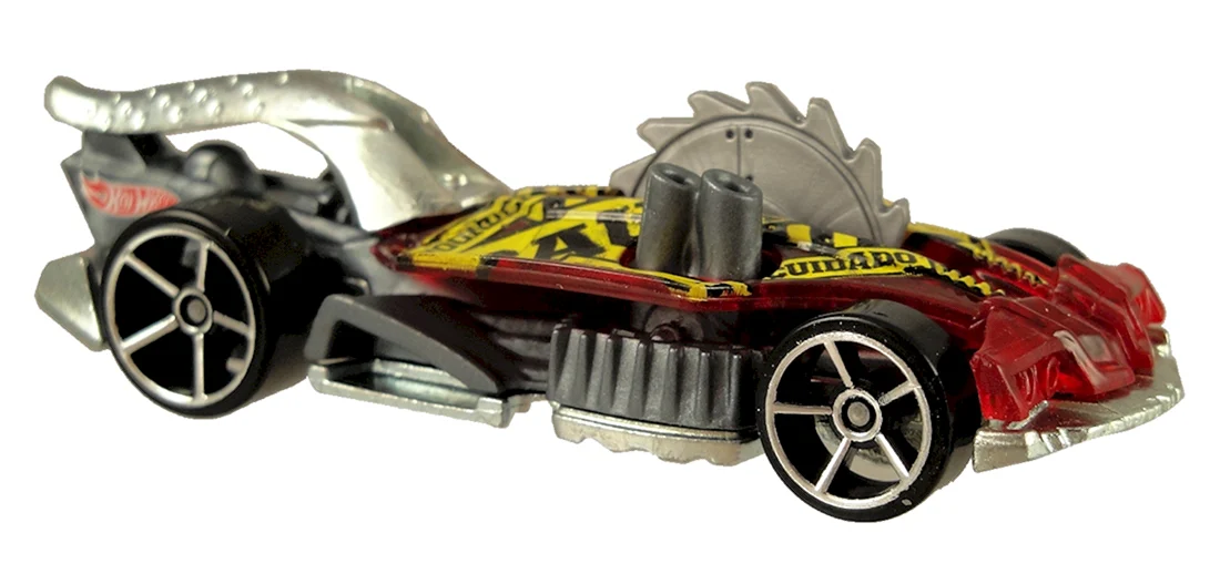 Автомобиль Buzzerk 164 hot Wheels bdl41-bdl48