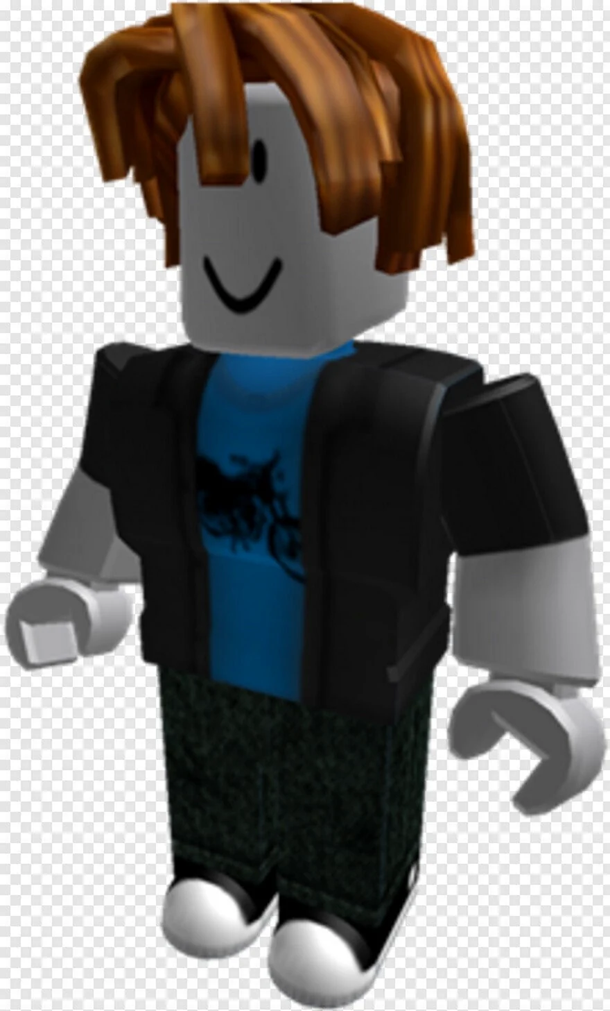 Бекон Roblox