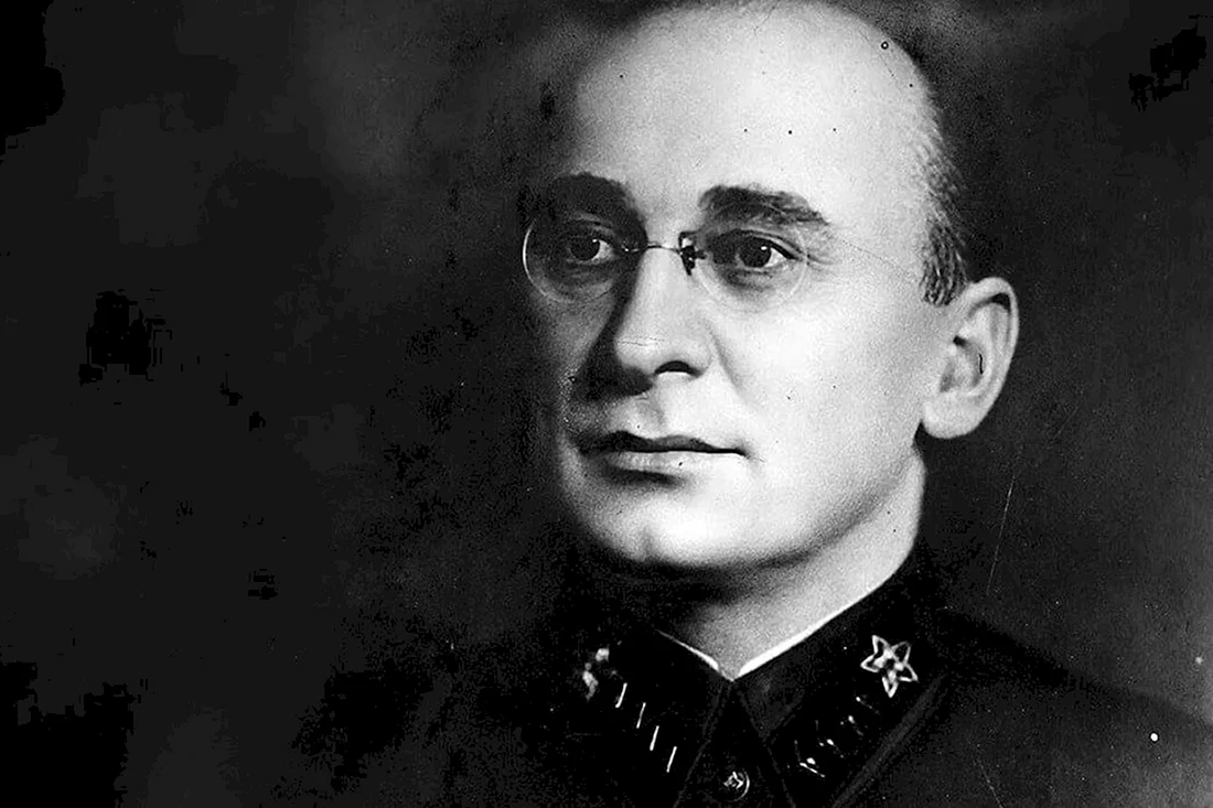 Берия Лаврентий Павлович