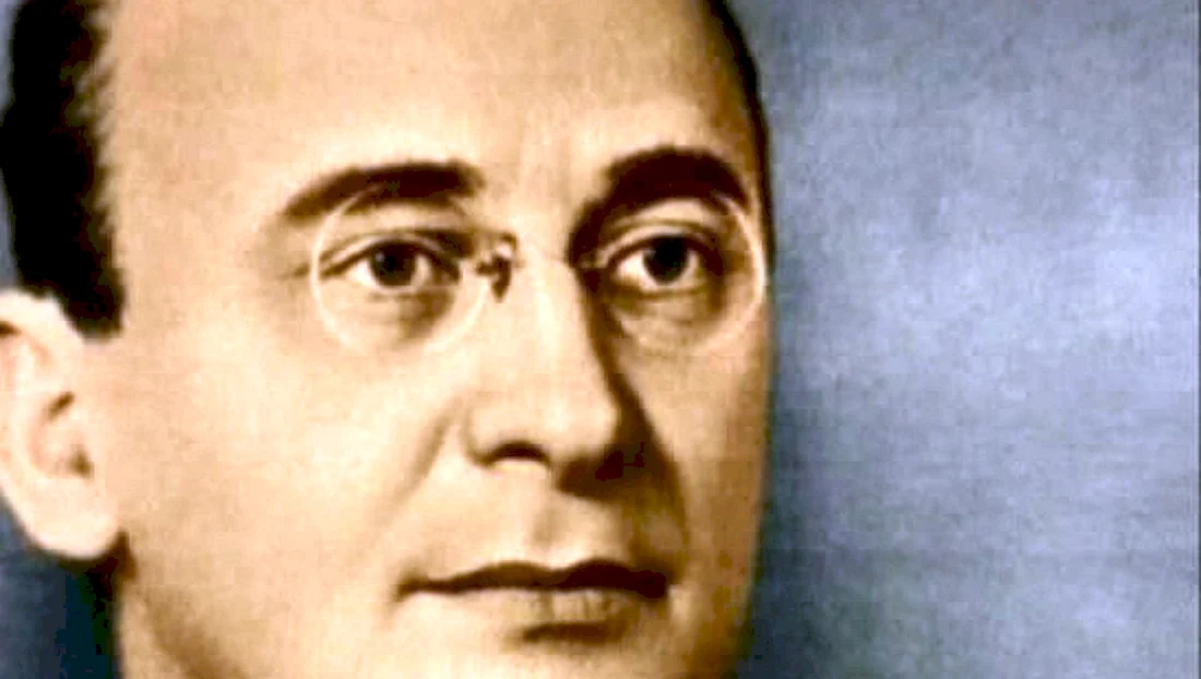 Берия Лаврентий Павлович