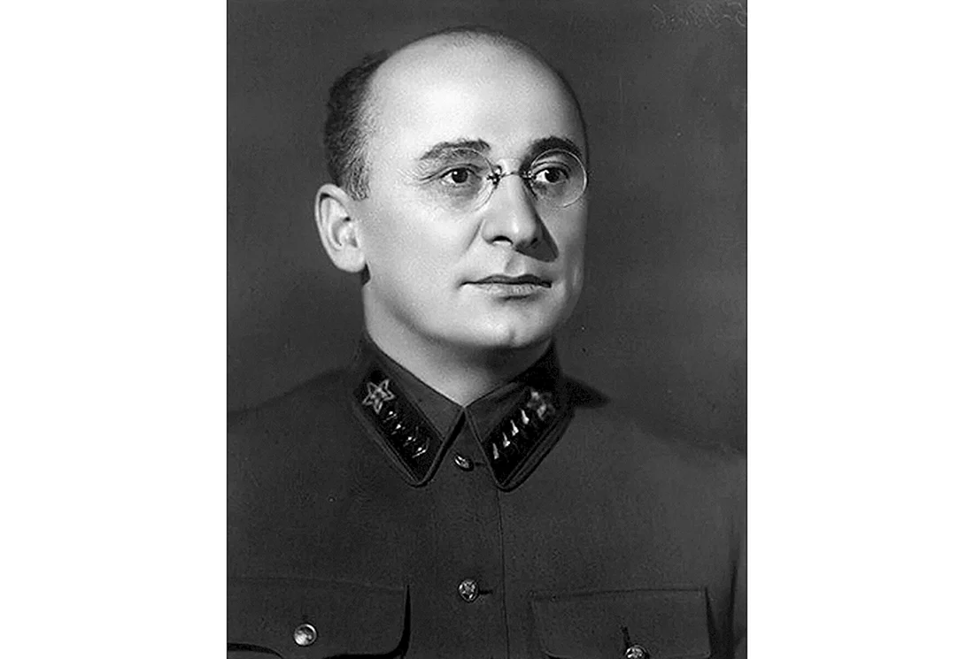 Берия Лаврентий Павлович