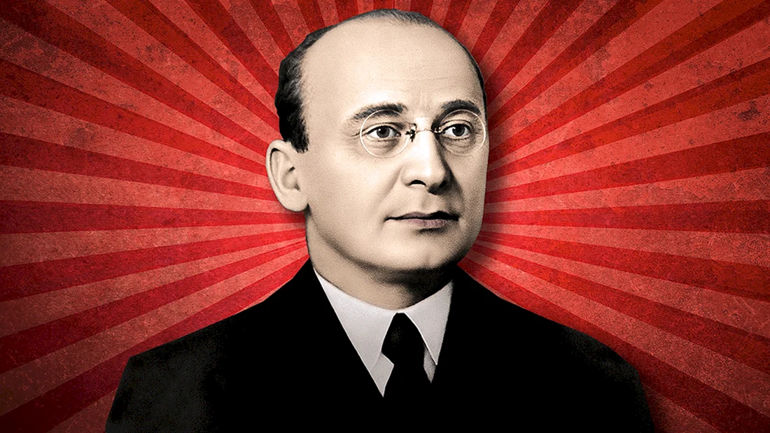 Берия Лаврентий Павлович