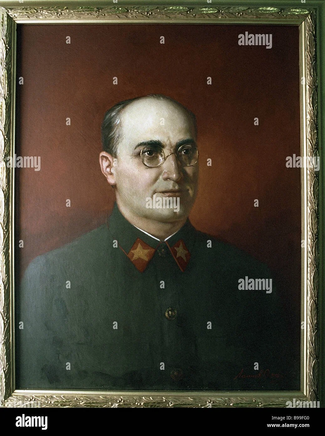 Берия Лаврентий Павлович