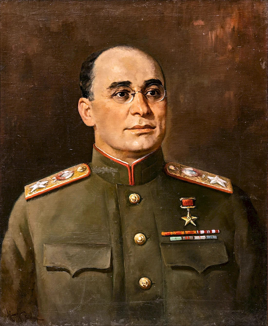 Берия Лаврентий Павлович
