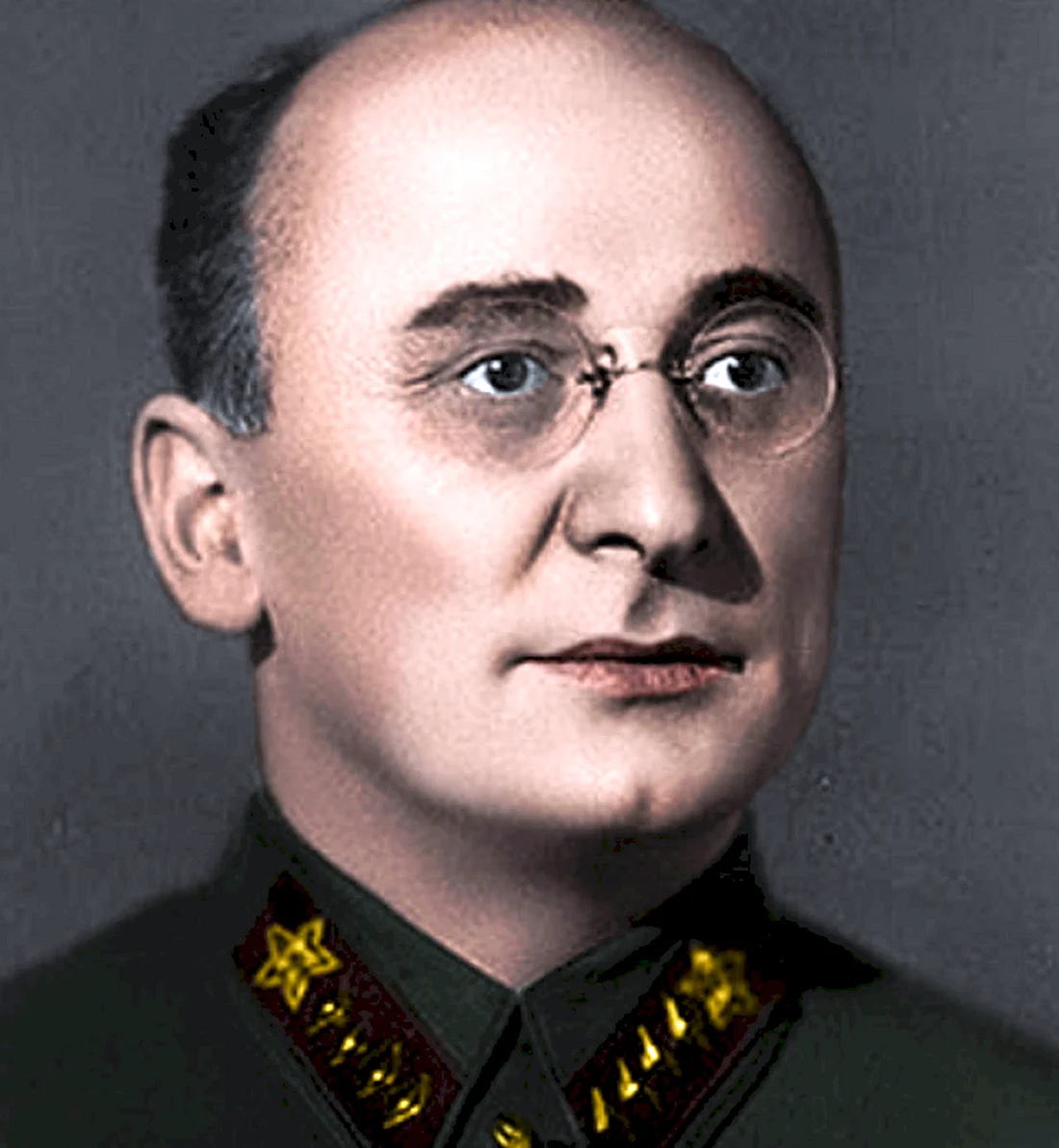 Берия Лаврентий Павлович