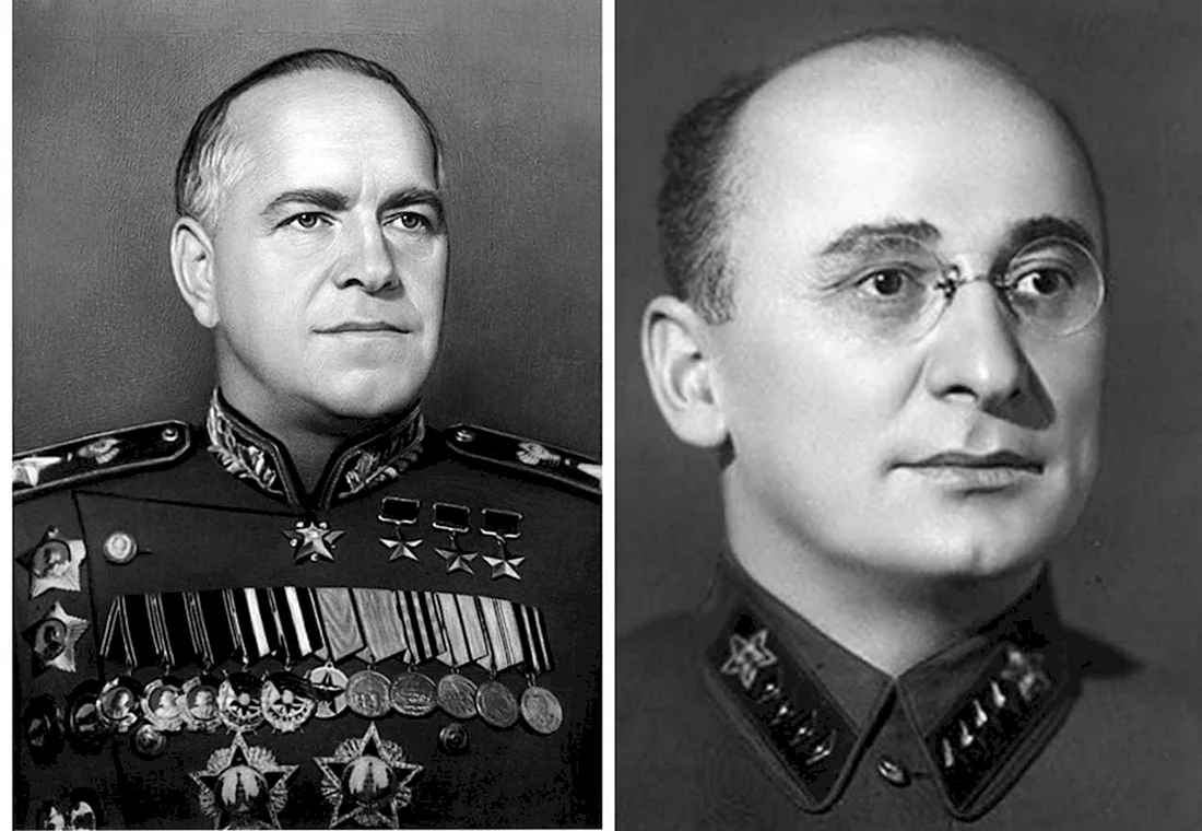 Берия Лаврентий Павлович
