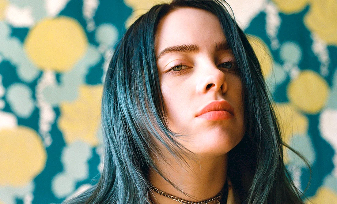 Billie lish