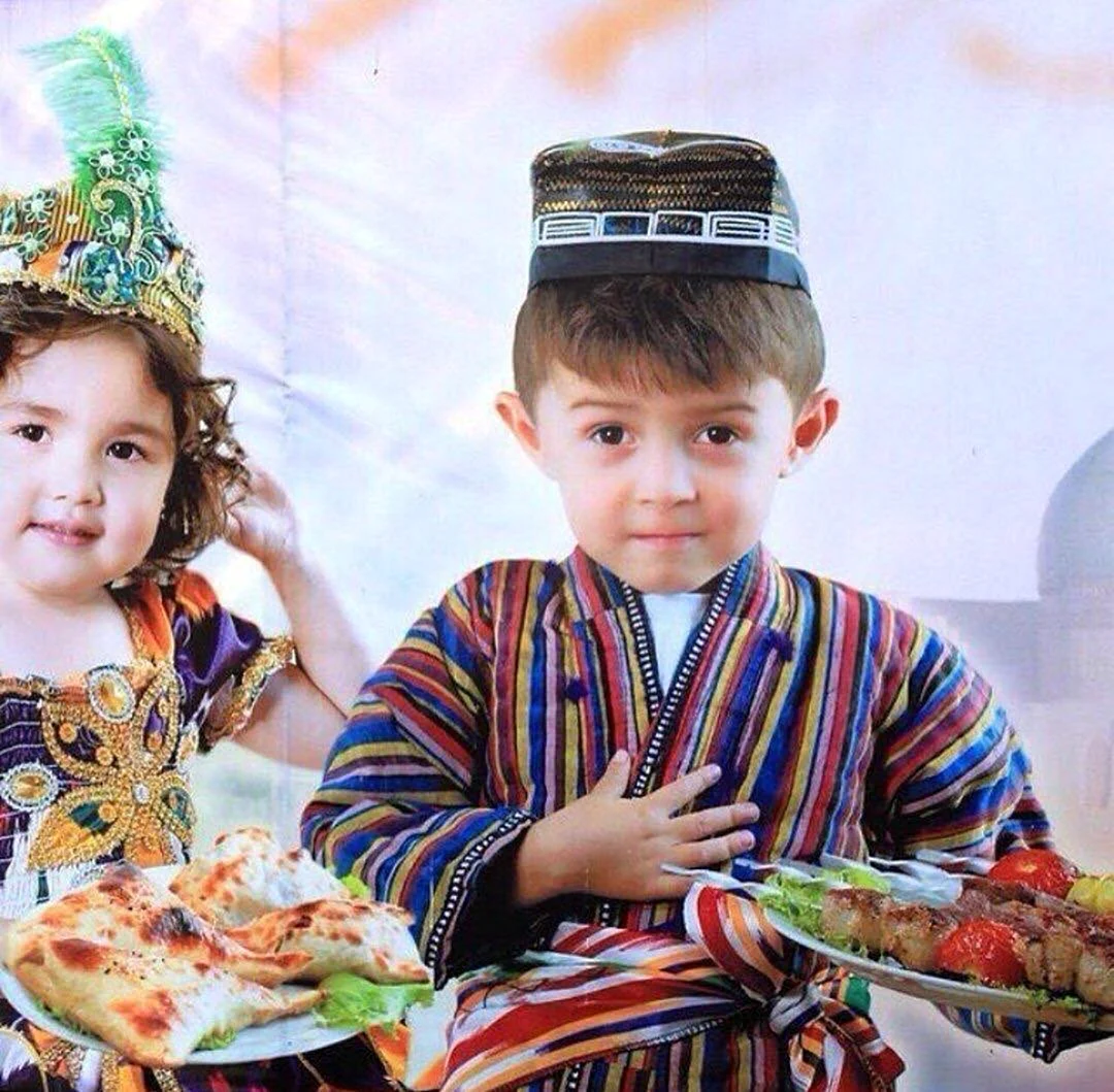 Болалар Миллий