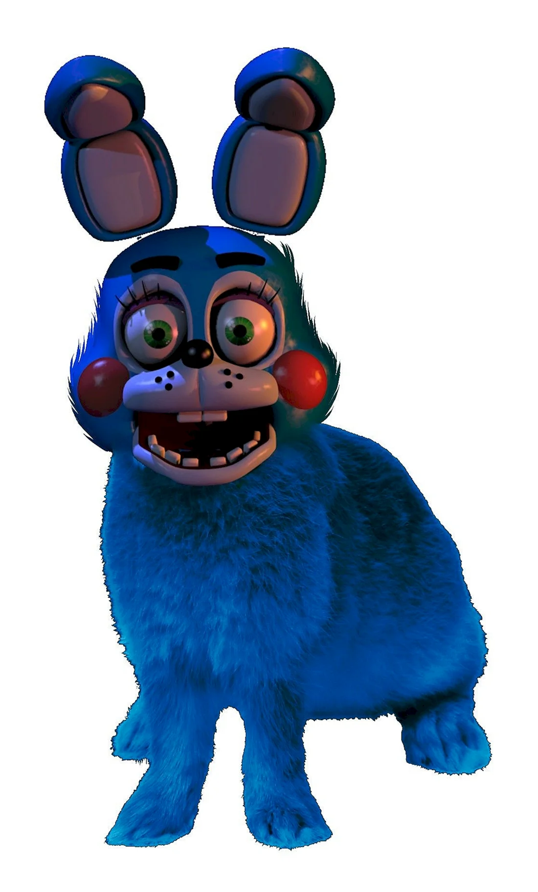 Бонни ФНАФ 9