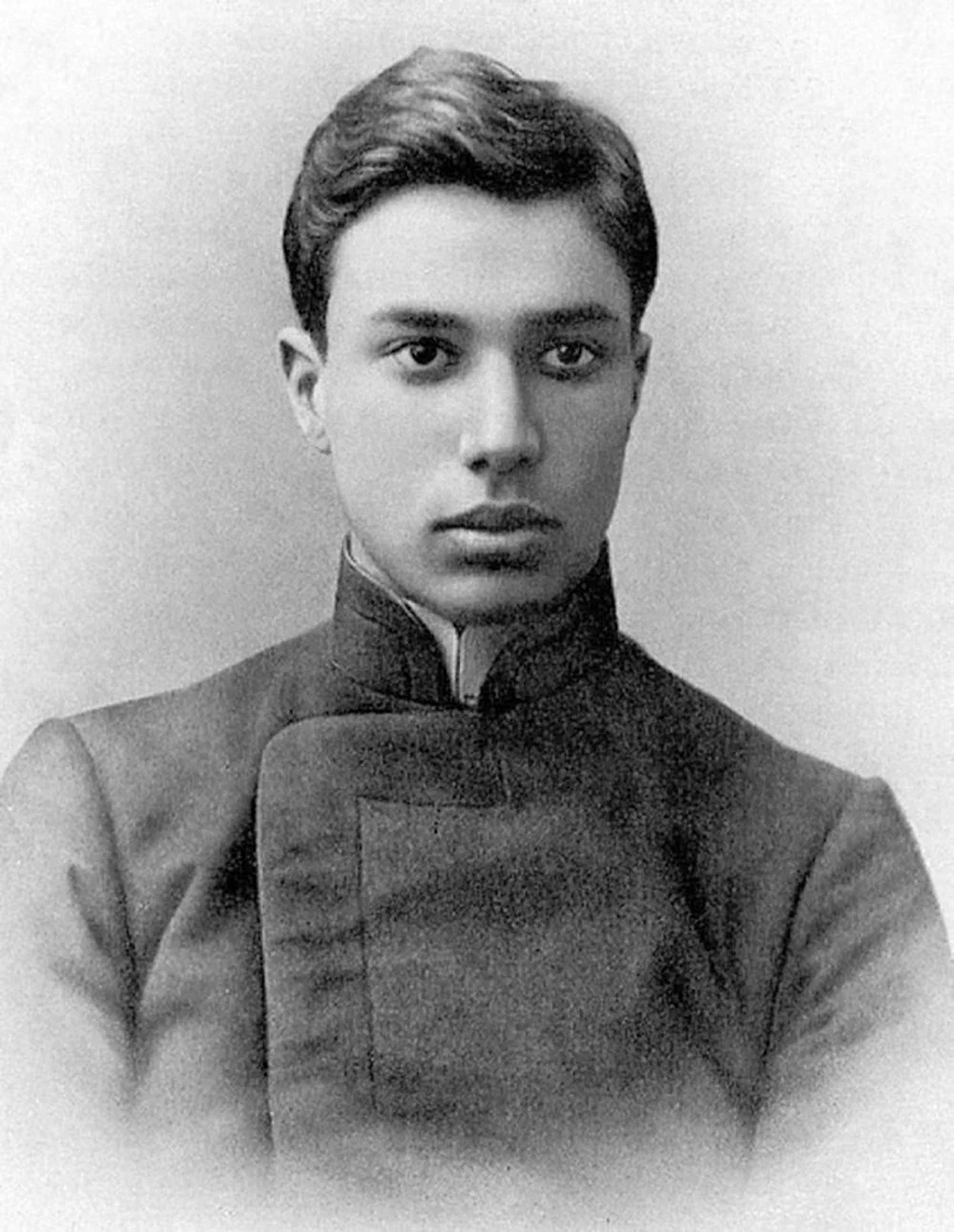 Борис Леонидович Пастернак