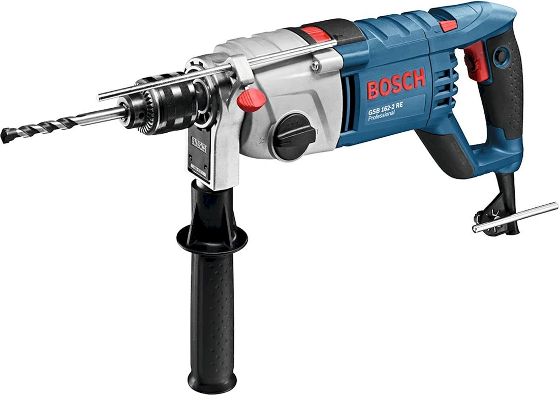 Bosch GSB 162-2 re