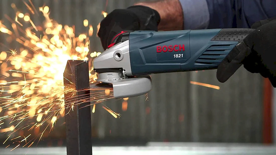 Bosch Power Tools