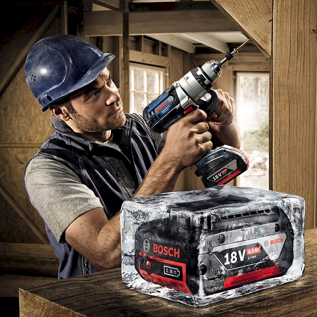Bosch Power Tools