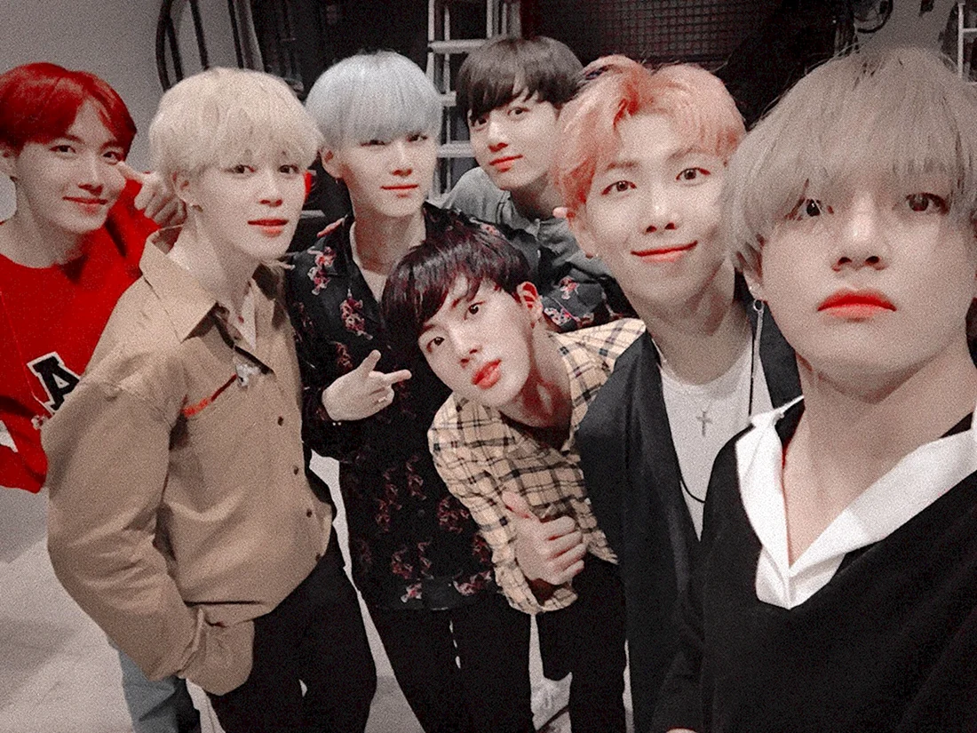 BTS