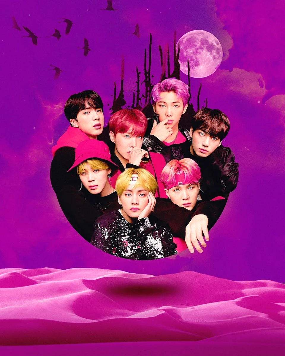BTS 2022