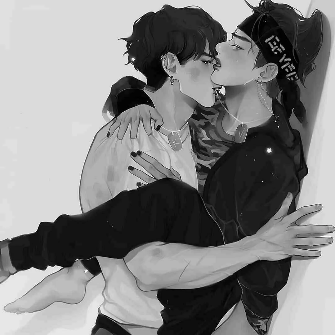 BTS Art Вигуки