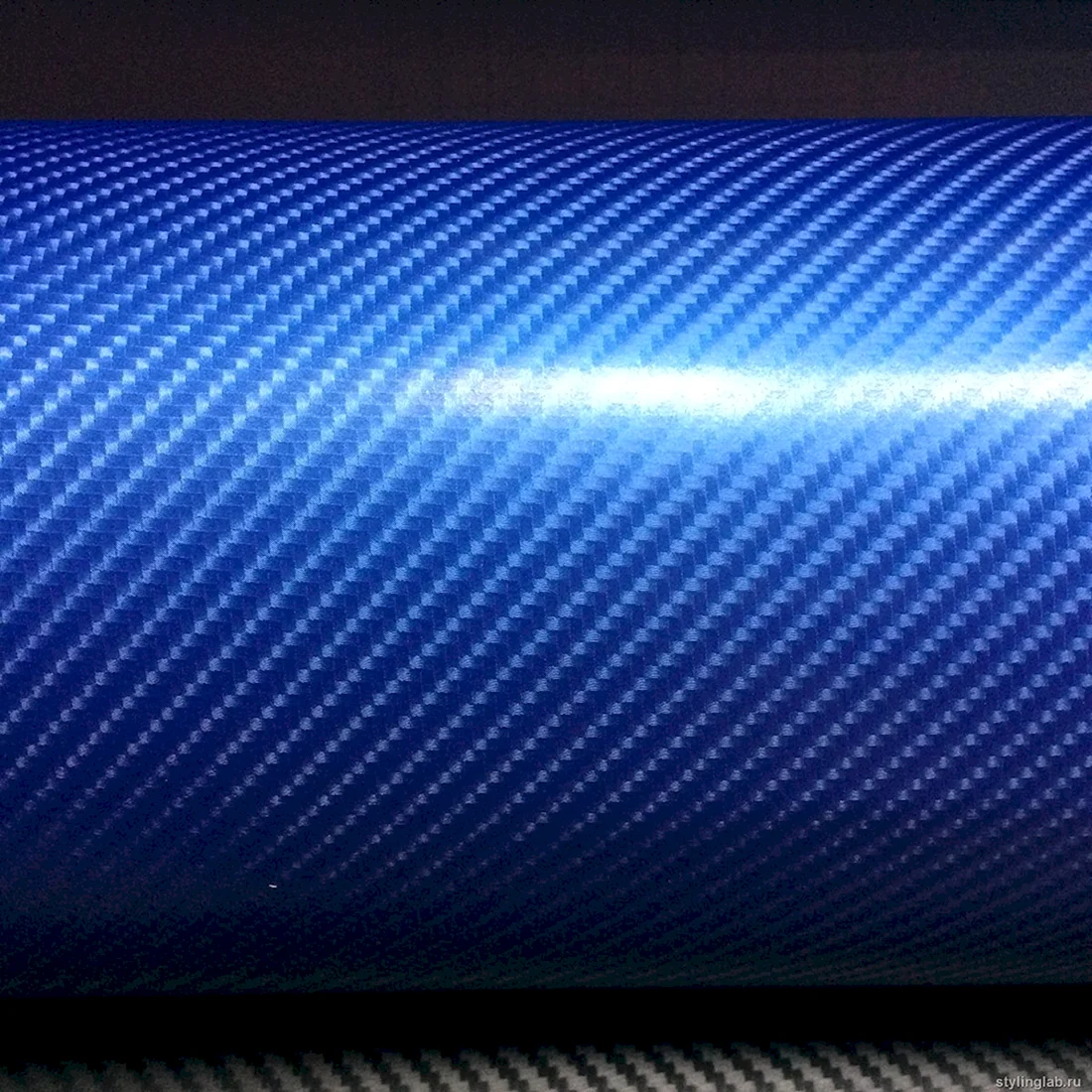 Carbon Blue 30м
