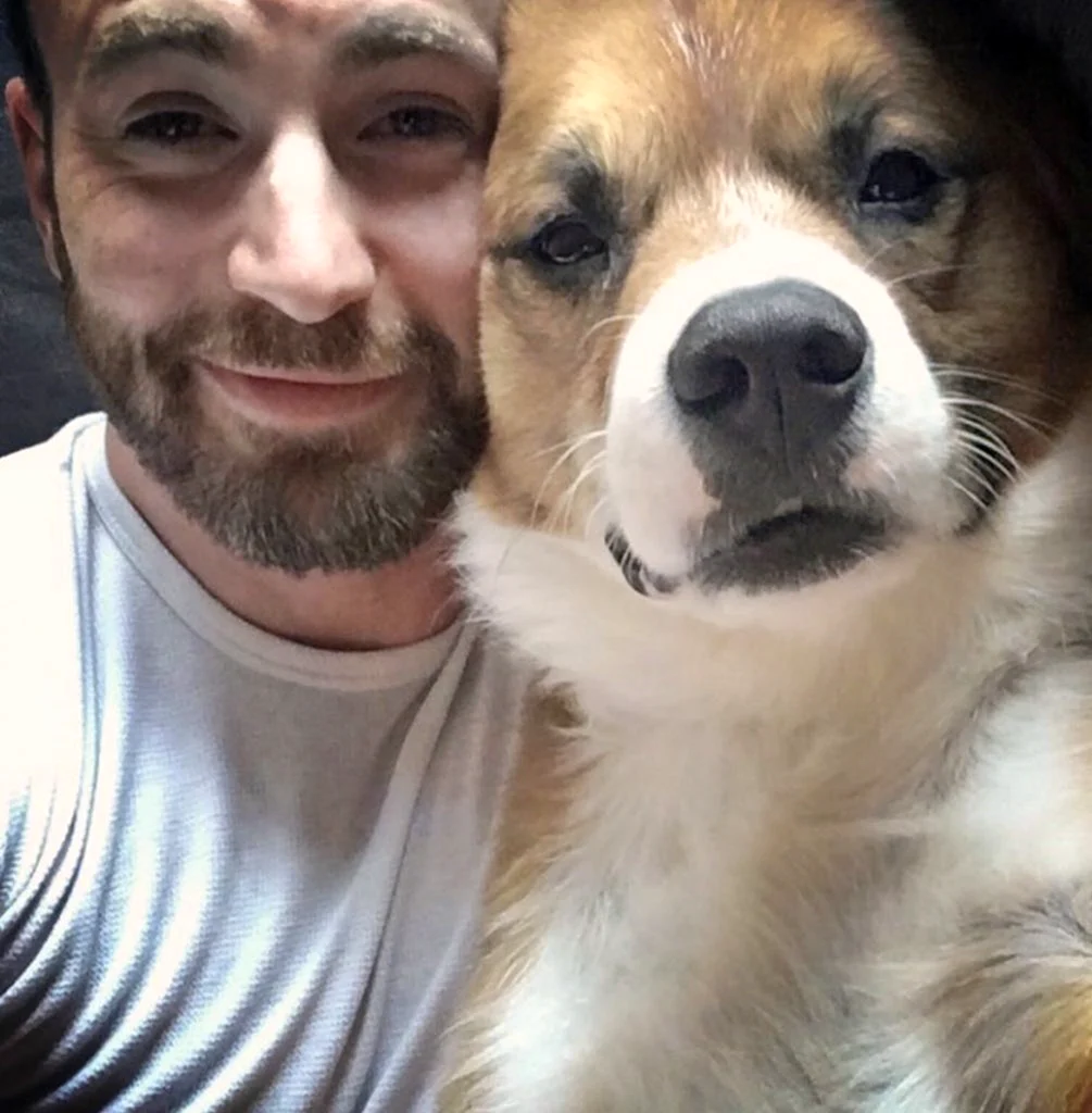 Chris Evans 2022