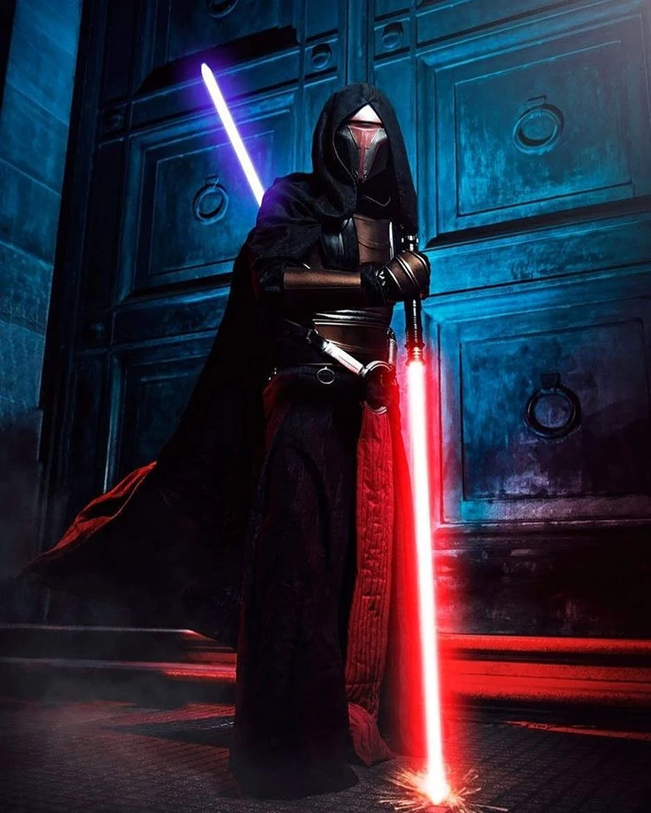 Дарт Реван kotor