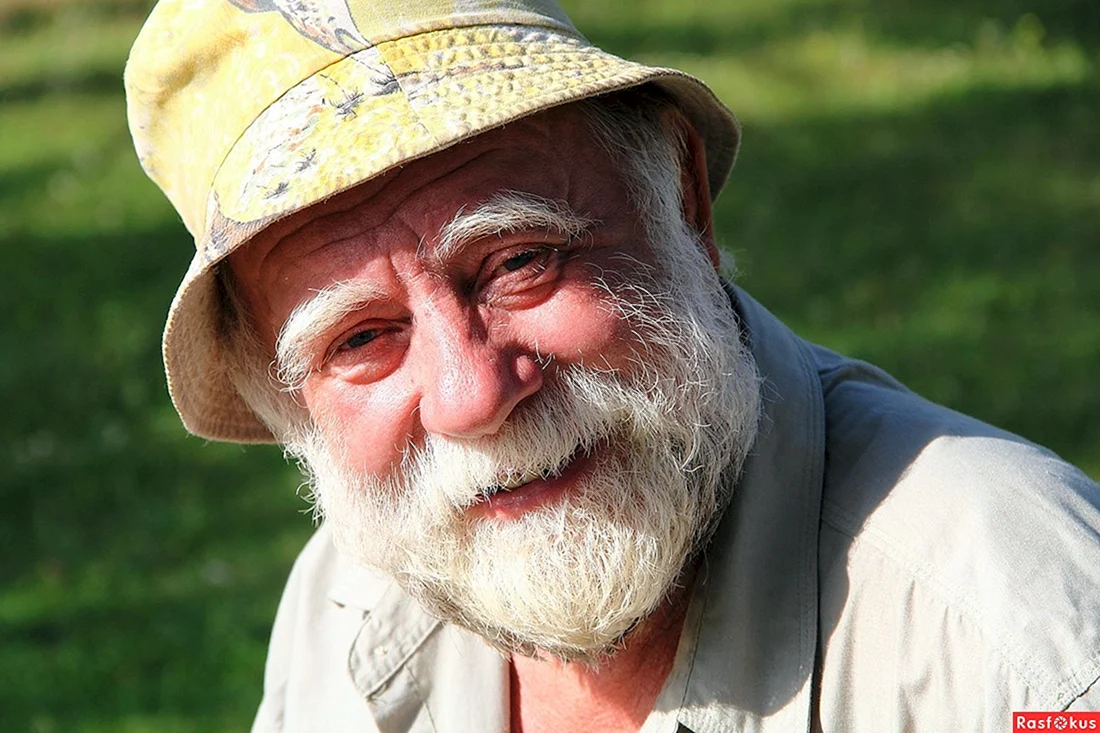 Дед