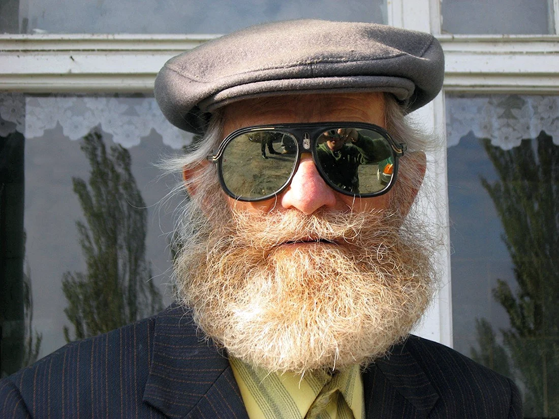Дед