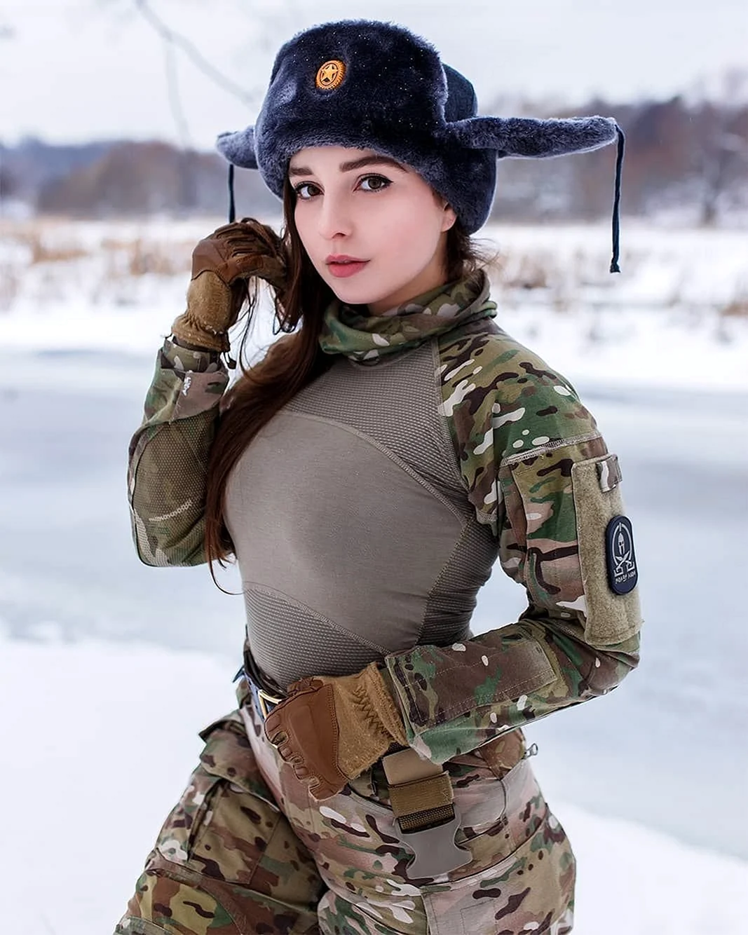 Делигиоз 2022 Елена