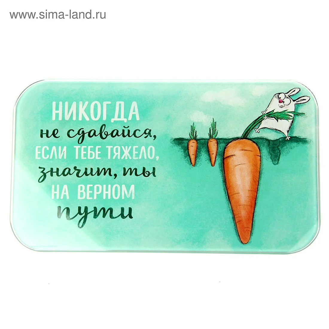 Держаться и не сдаваться