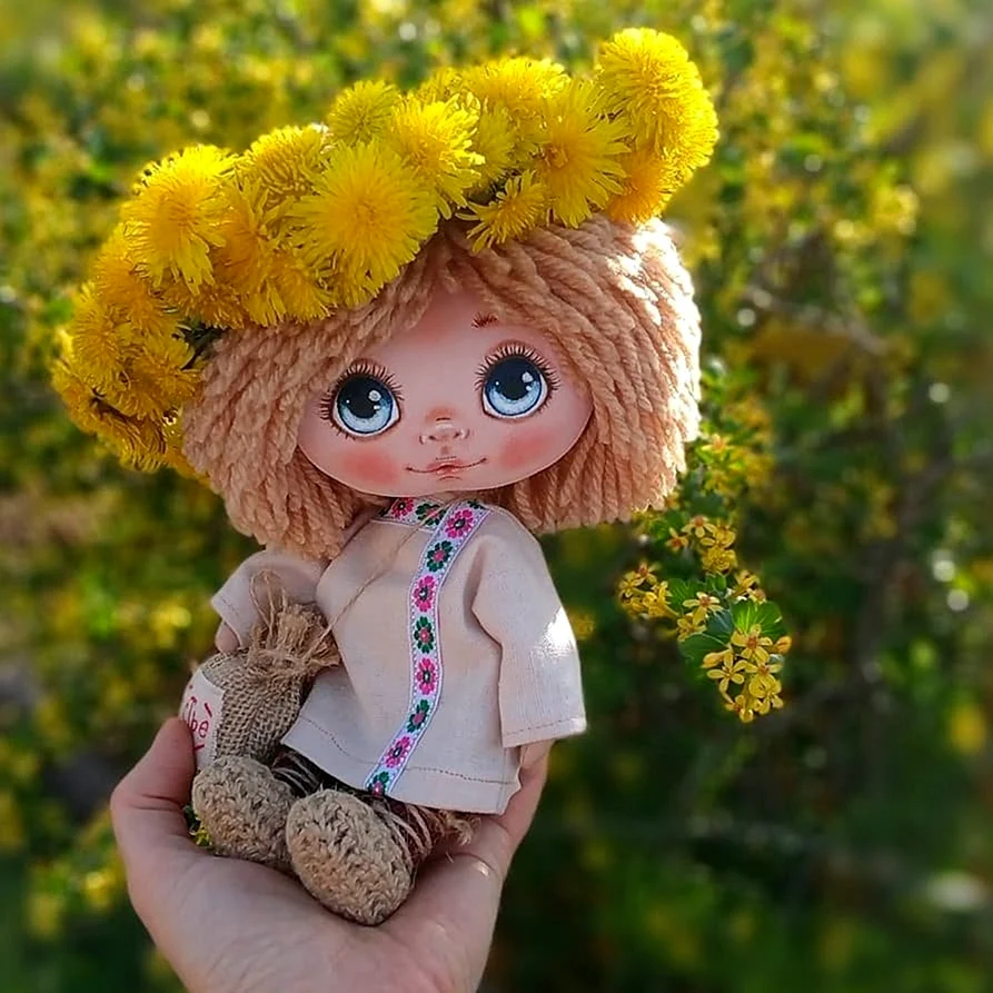 Домовенок Кузя