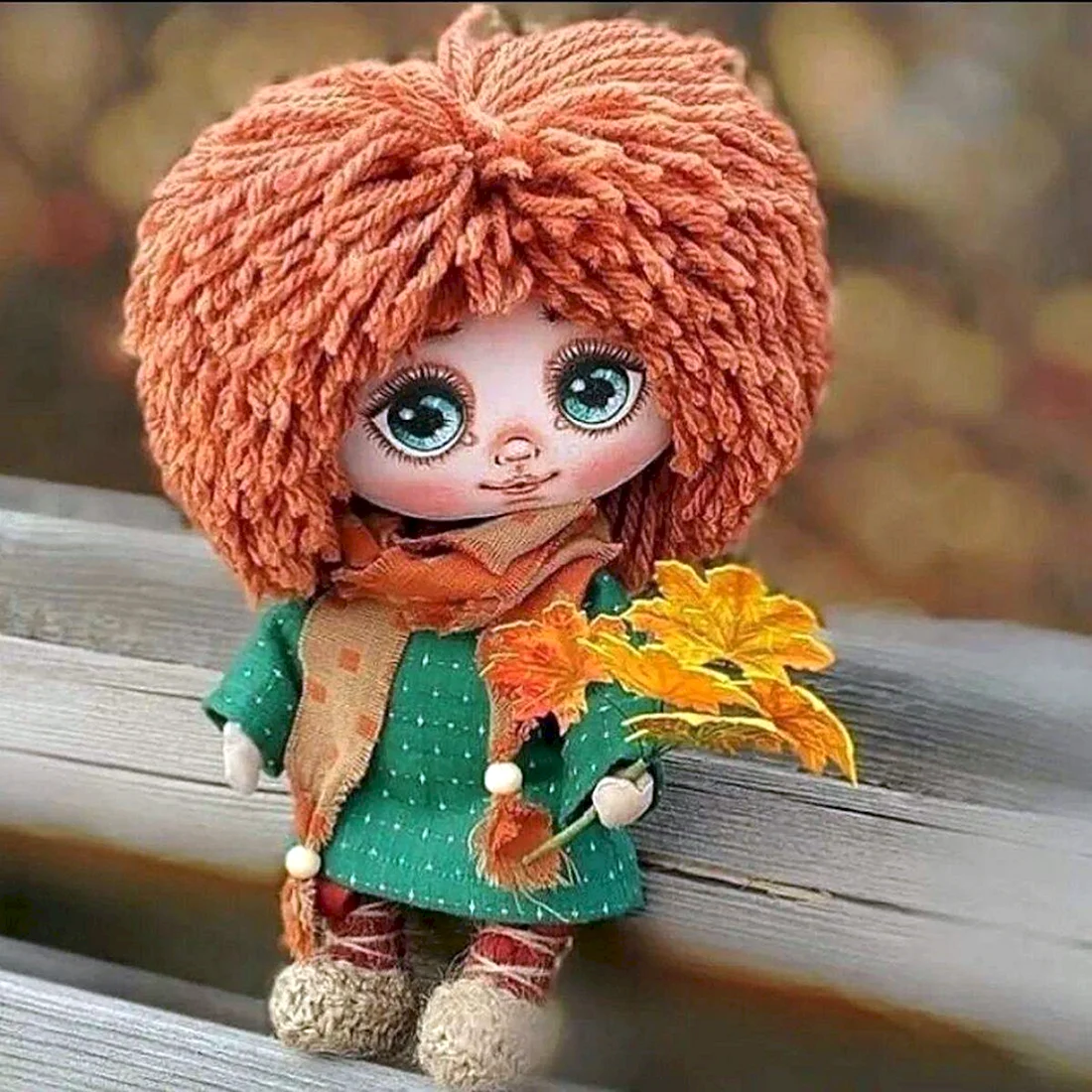Домовенок Кузя