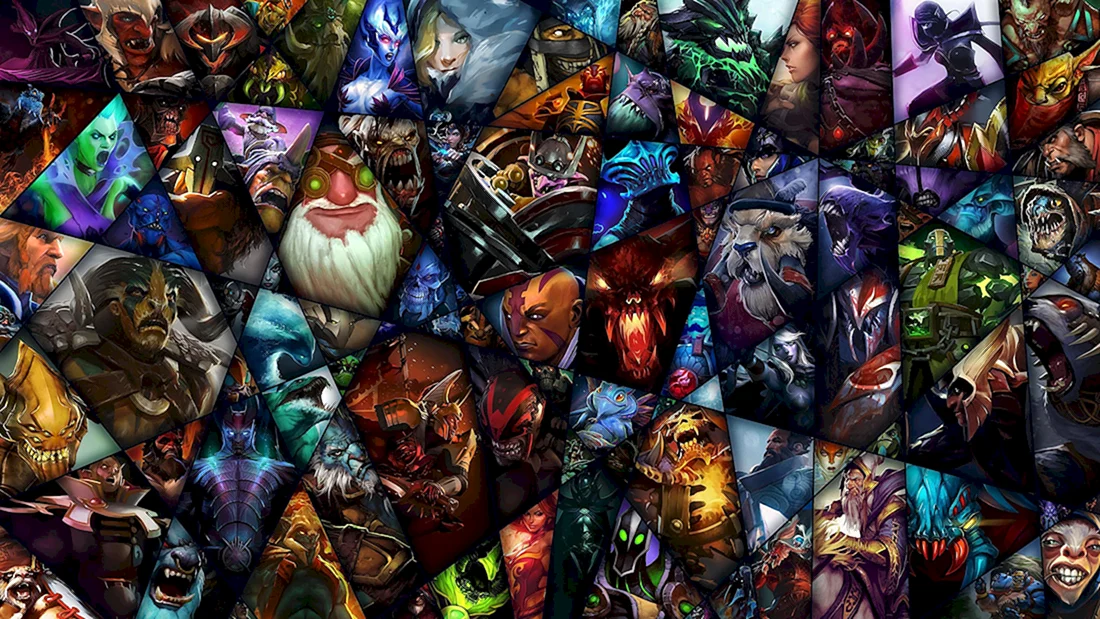 Dota 2