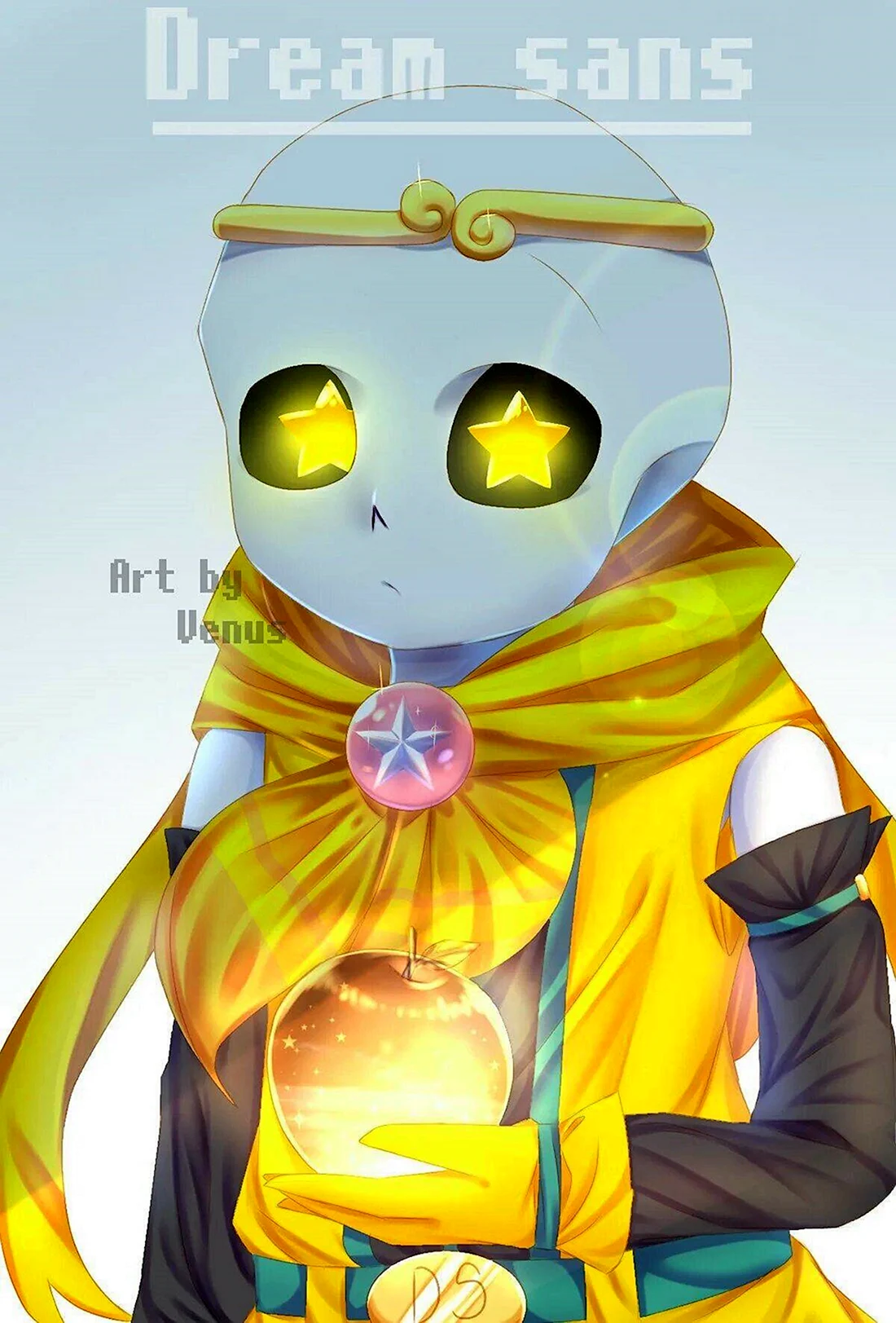 Dream Sans