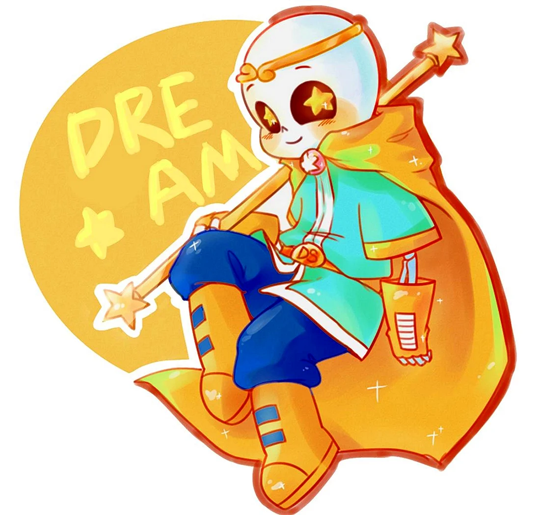 Dream Sans