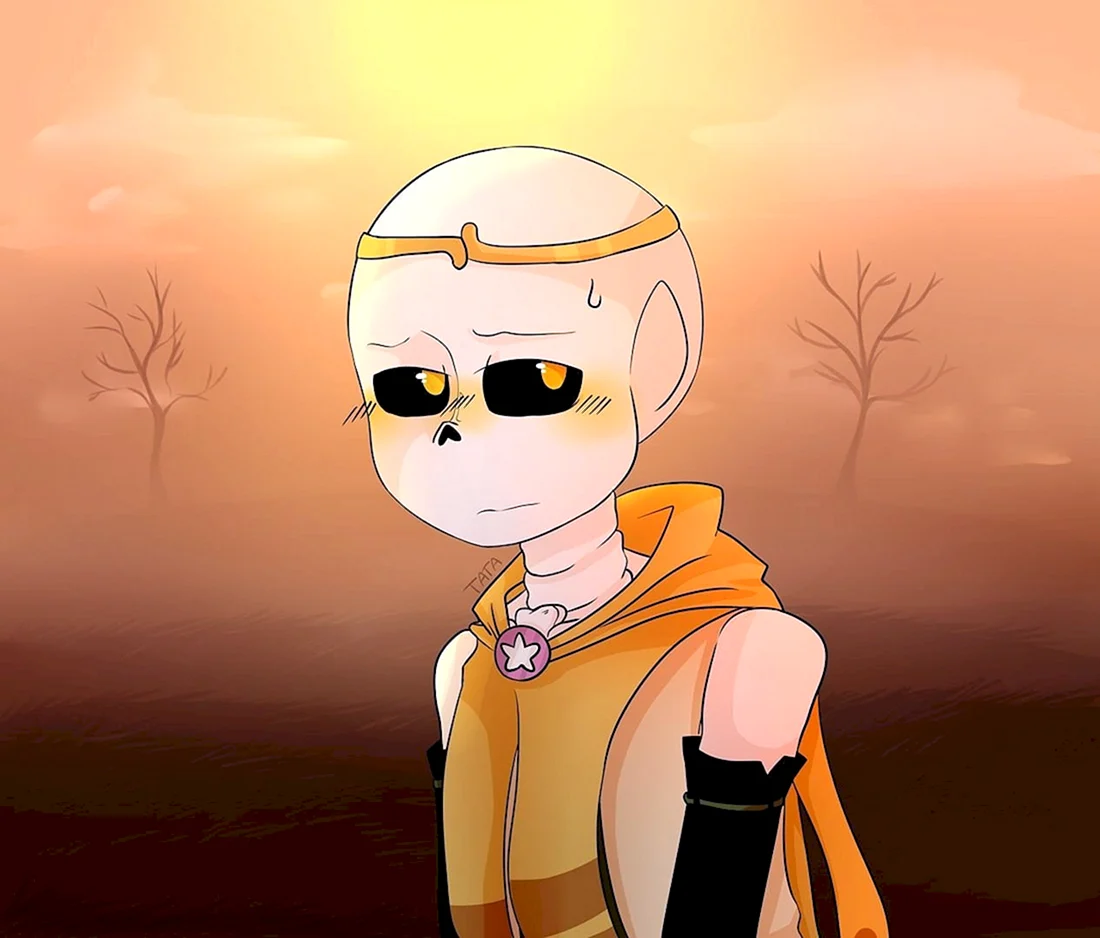 Dreamtale Dream Sans