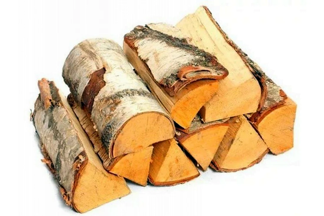 Дрова
