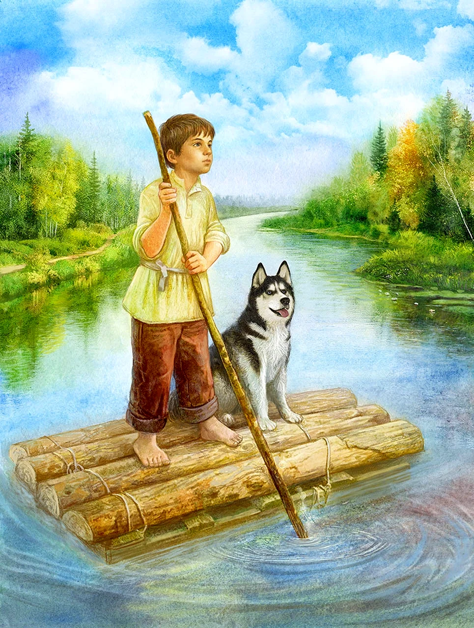 Дударенко Виталий