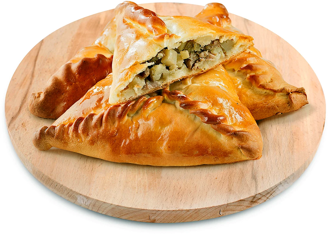 Эчпочмак