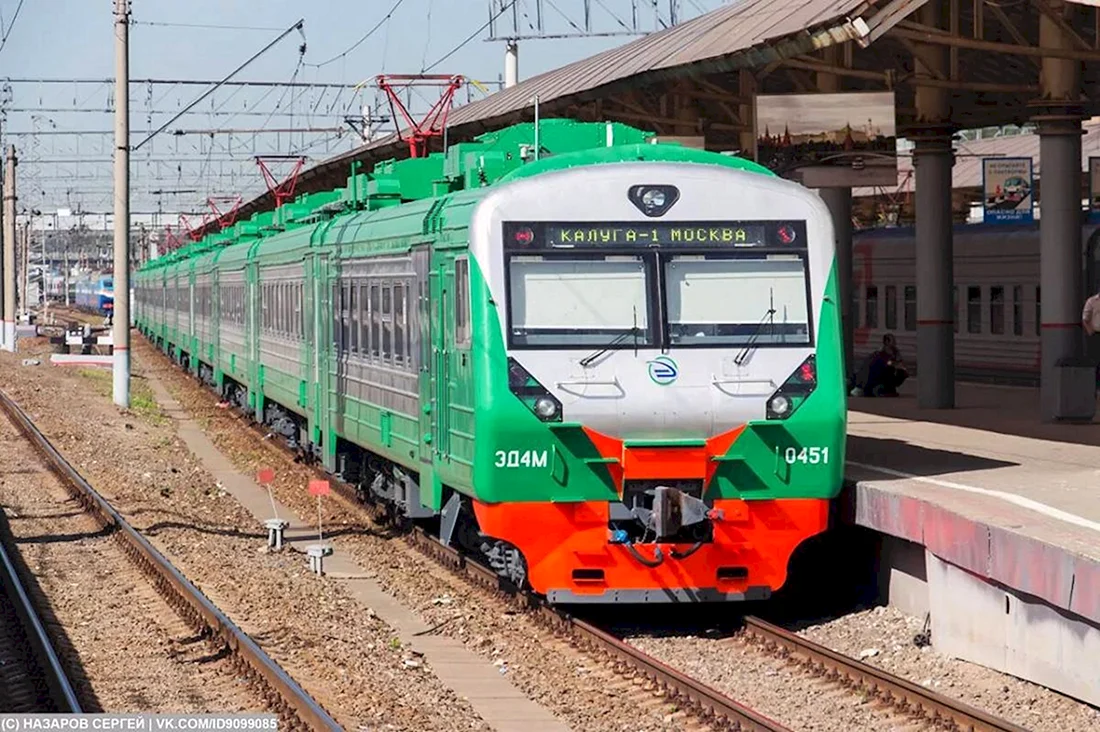 Эд4м 0451